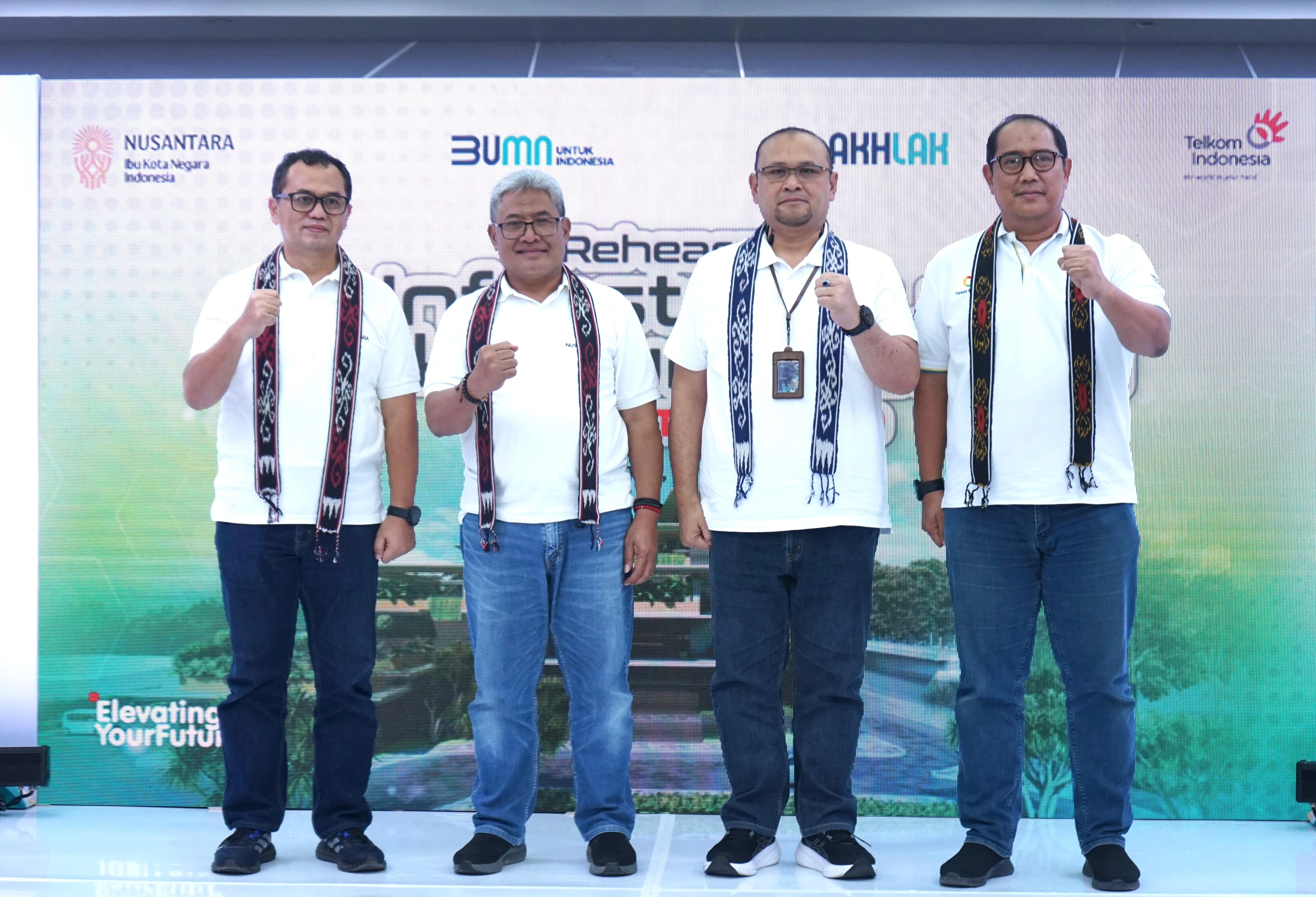 Infrastruktur Telkom
